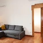 Washington Apartment