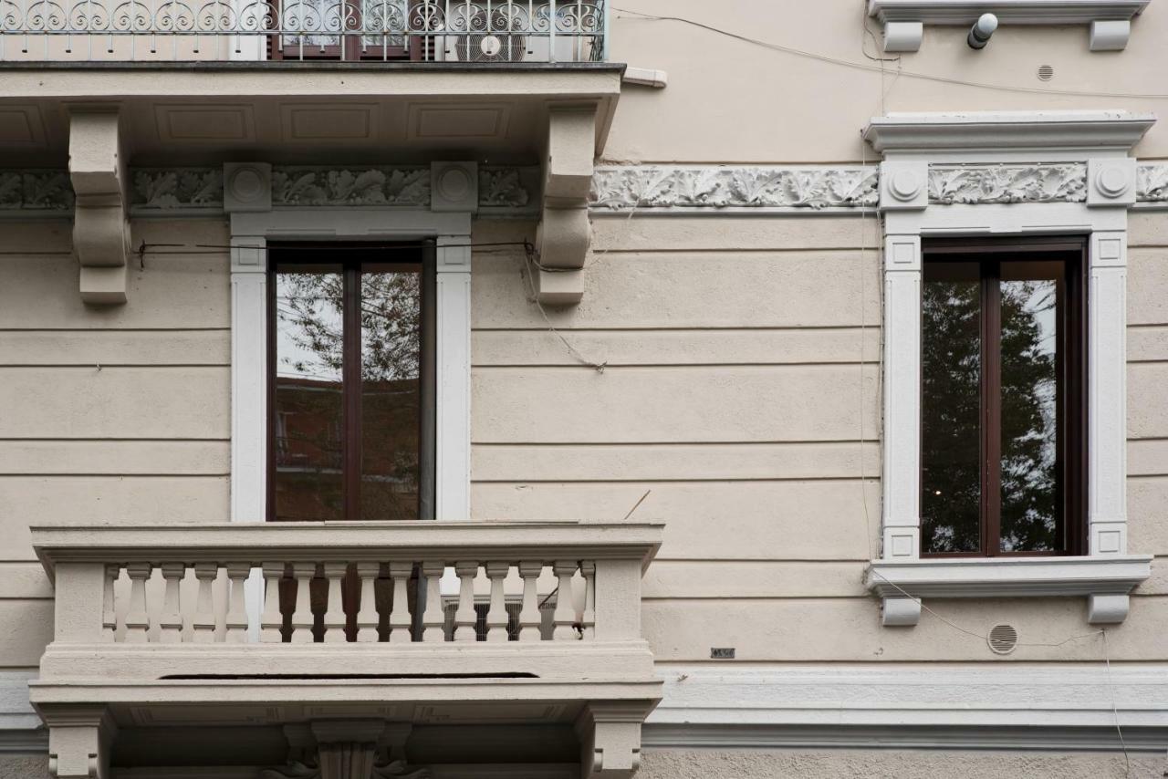 Apartment Washington Milan