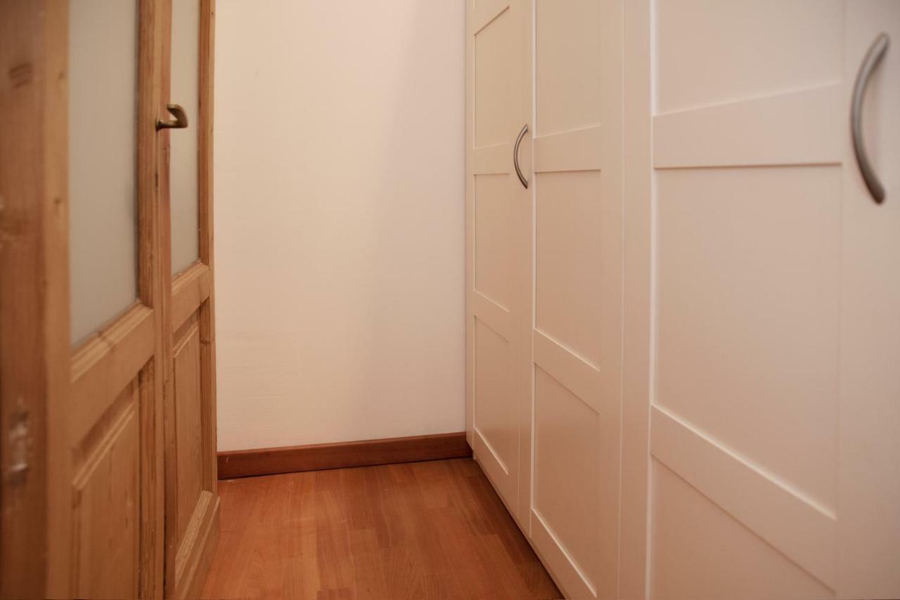 Washington Apartment Milan