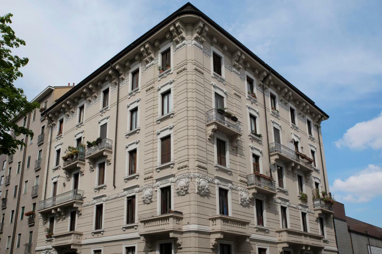 Washington Apartment Milan